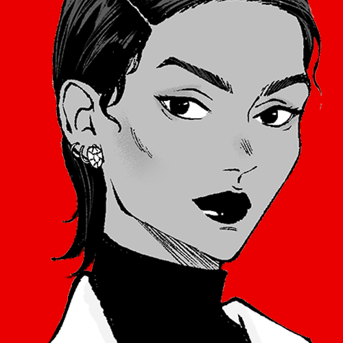 Reed So-Hyun active portrait