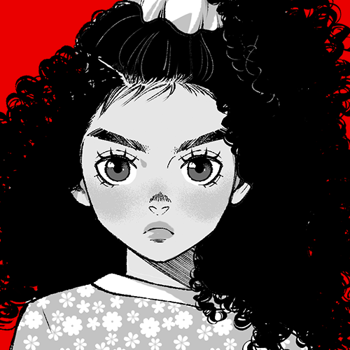 Sasha Keyes active portrait